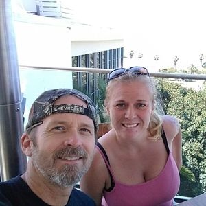 Meet your Posher, Dawn